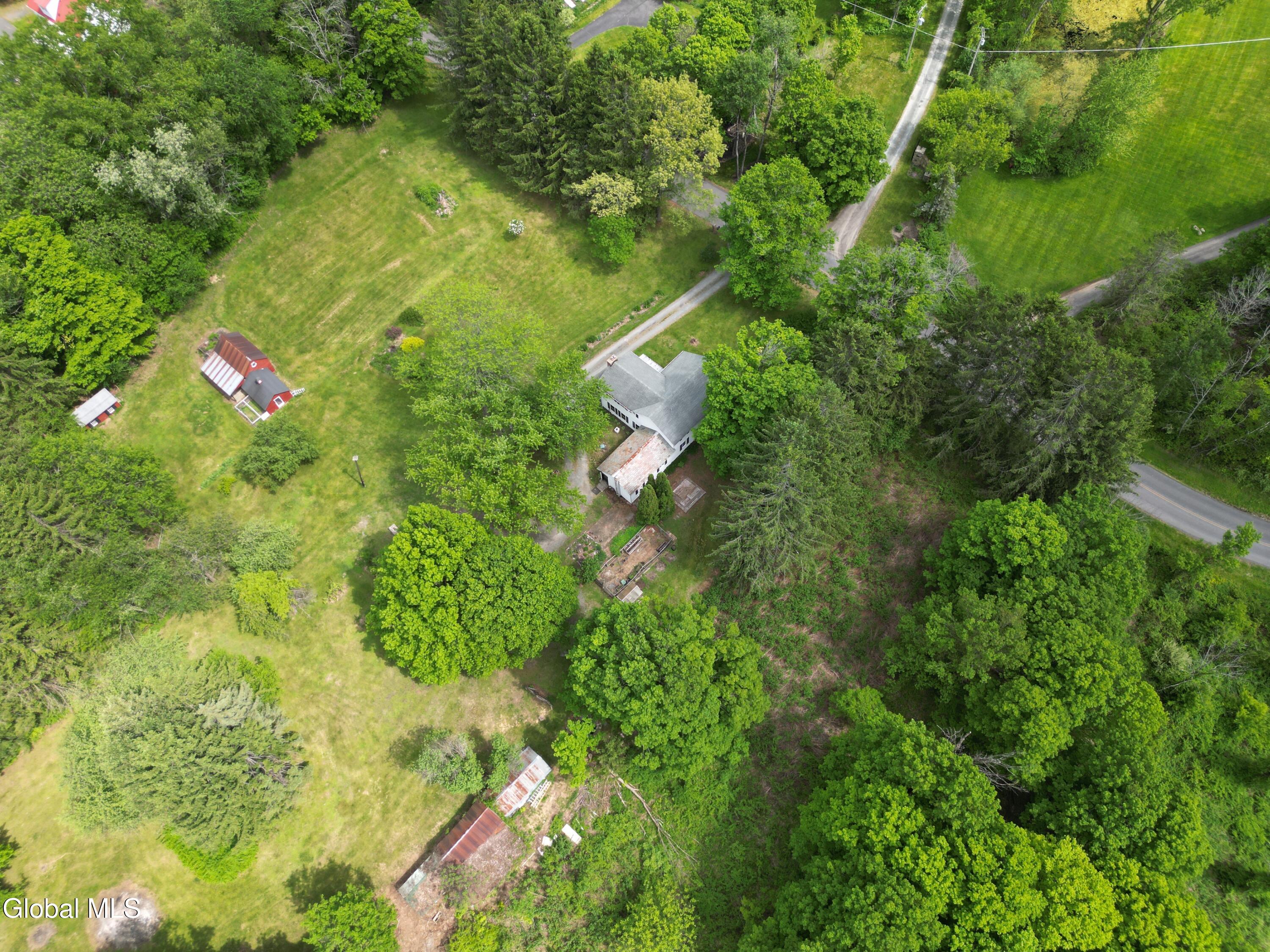 65 Craver Road West Sand Lake NY 12196
