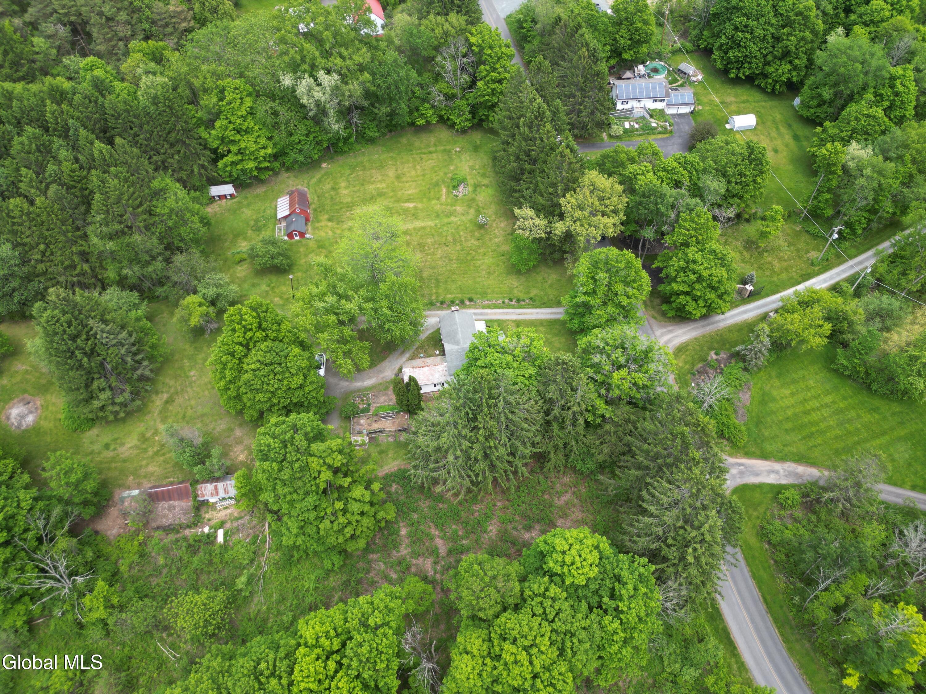 65 Craver Road West Sand Lake NY 12196