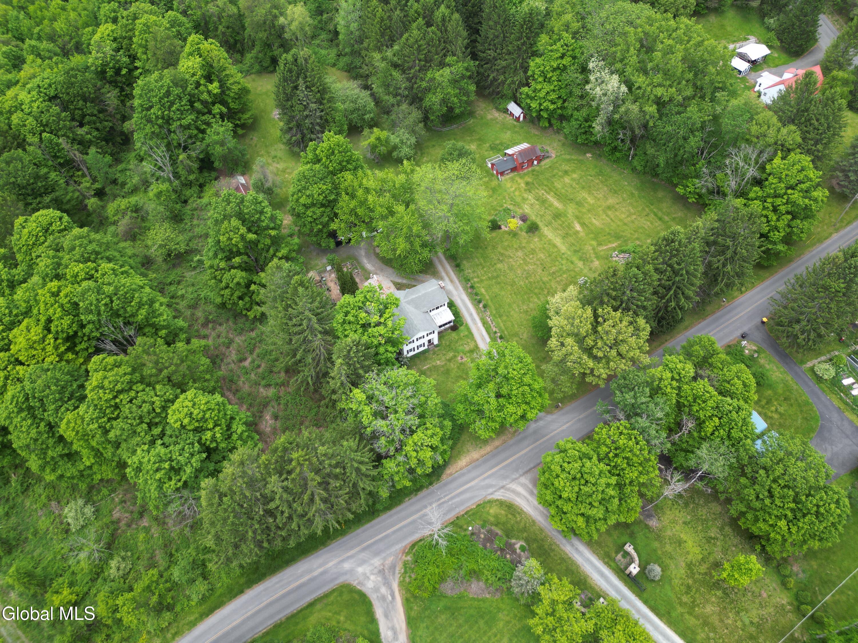65 Craver Road West Sand Lake NY 12196
