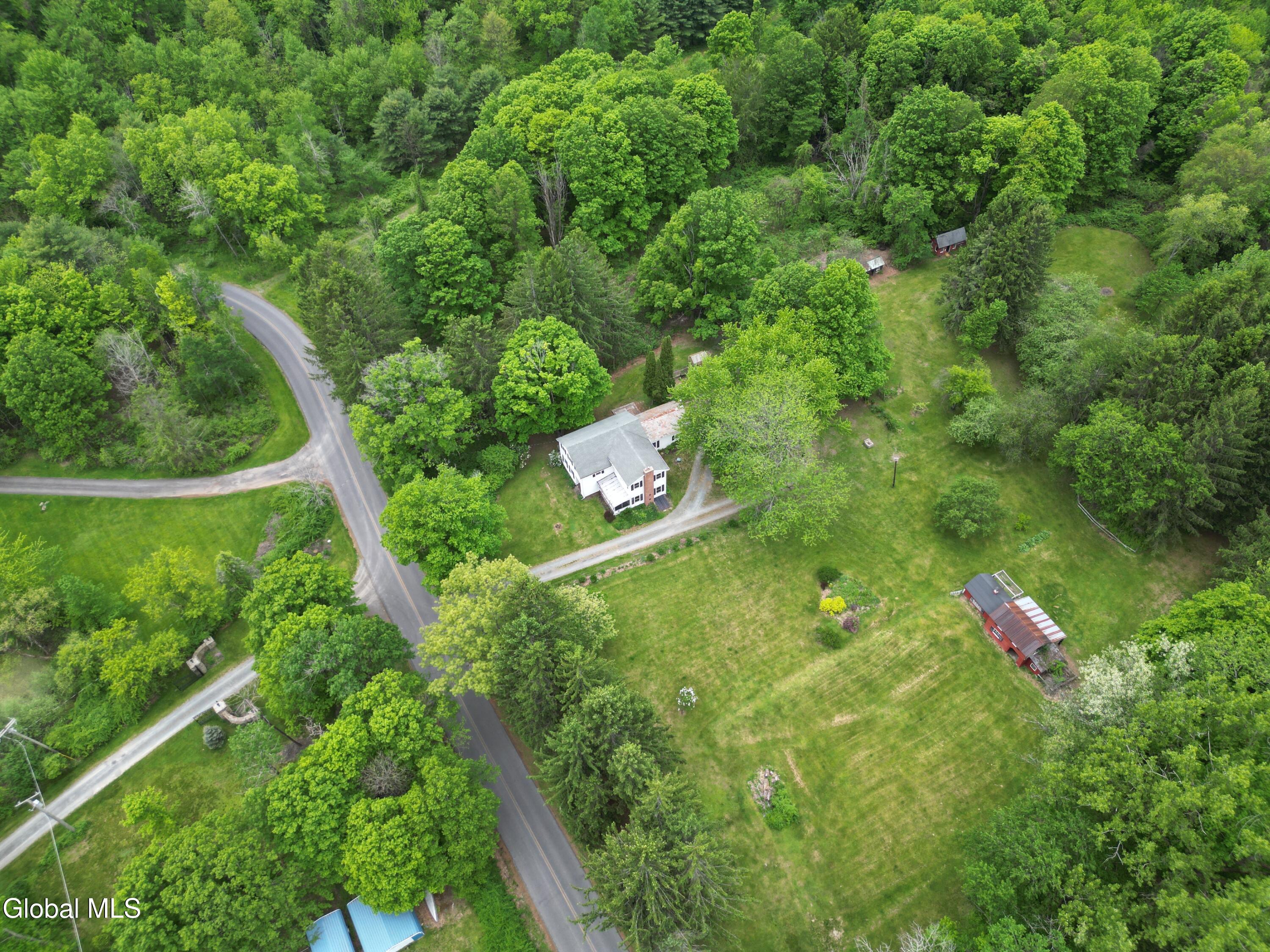 65 Craver Road West Sand Lake NY 12196