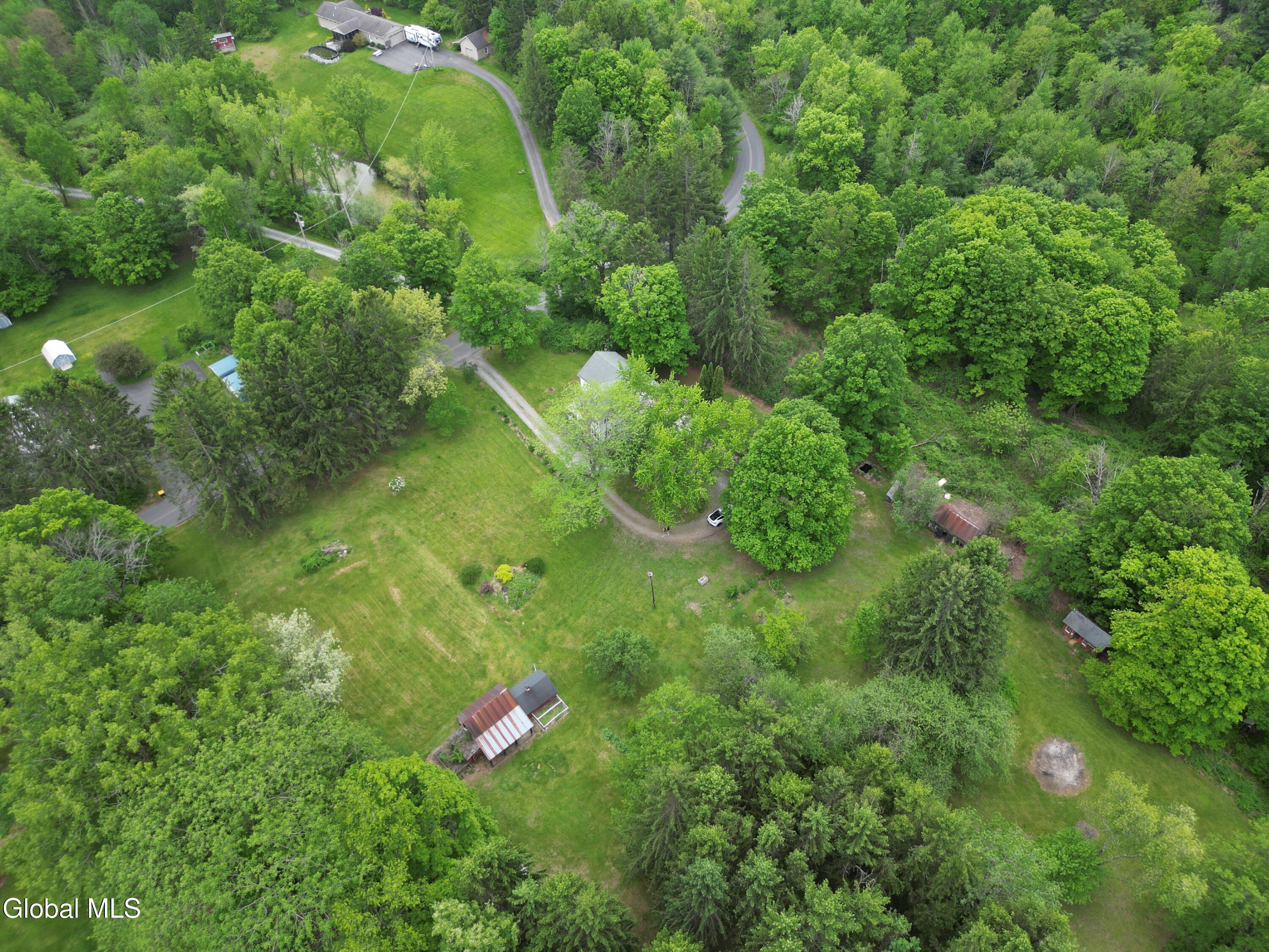 65 Craver Road West Sand Lake NY 12196