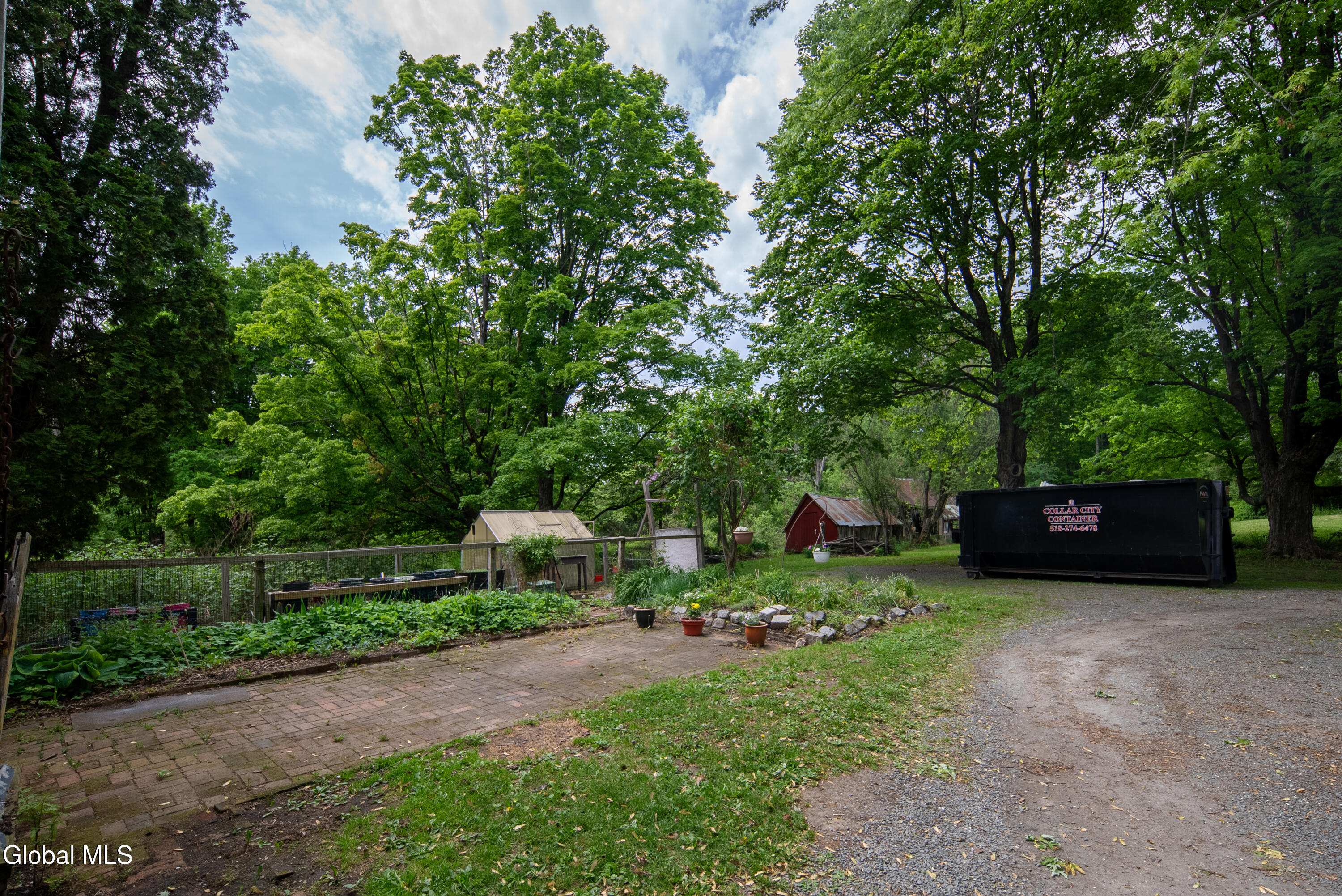 65 Craver Road West Sand Lake NY 12196