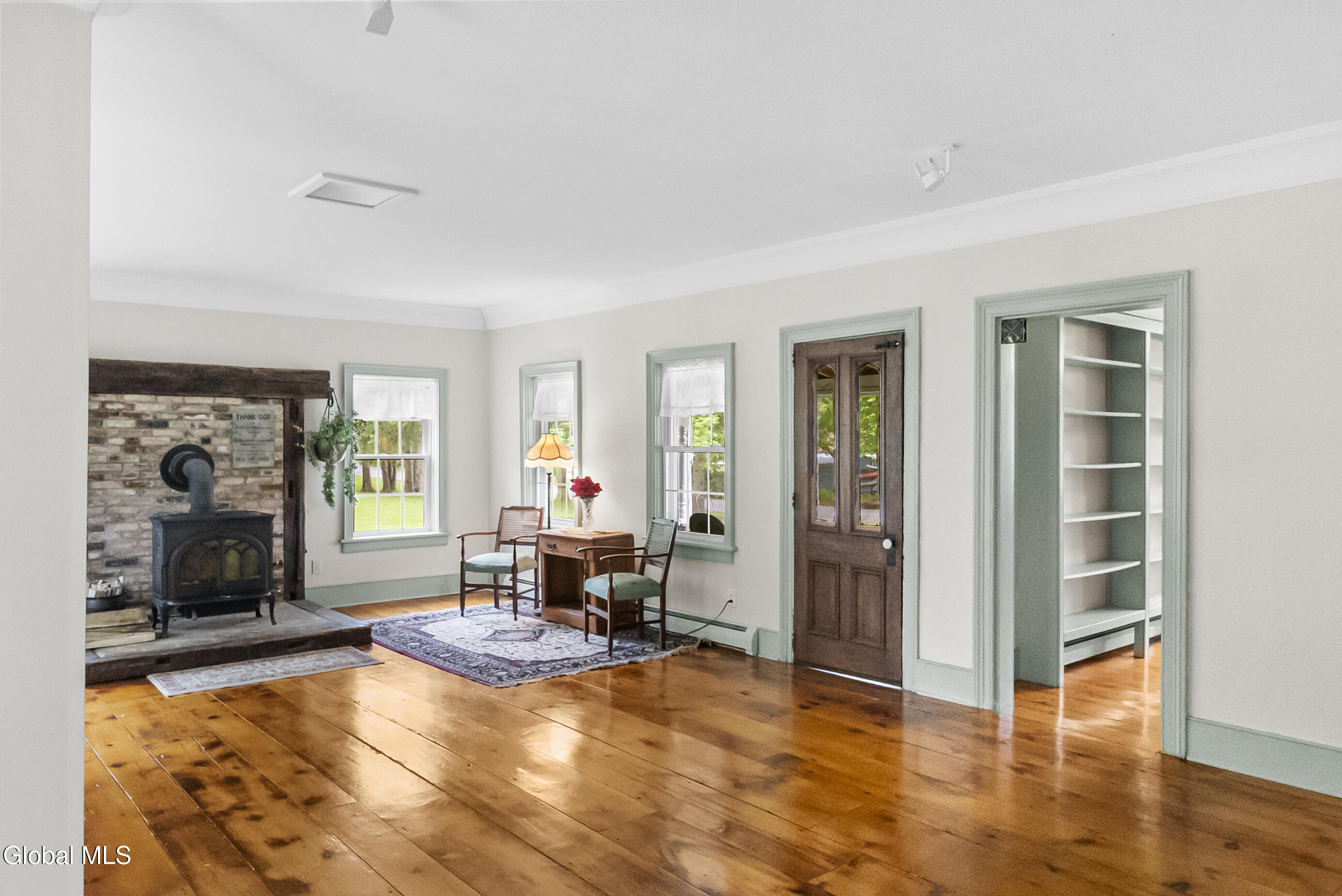 65 Craver Road West Sand Lake NY 12196