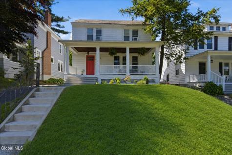 42 Brookline Avenue Albany NY 12203