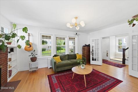 42 Brookline Avenue Albany NY 12203