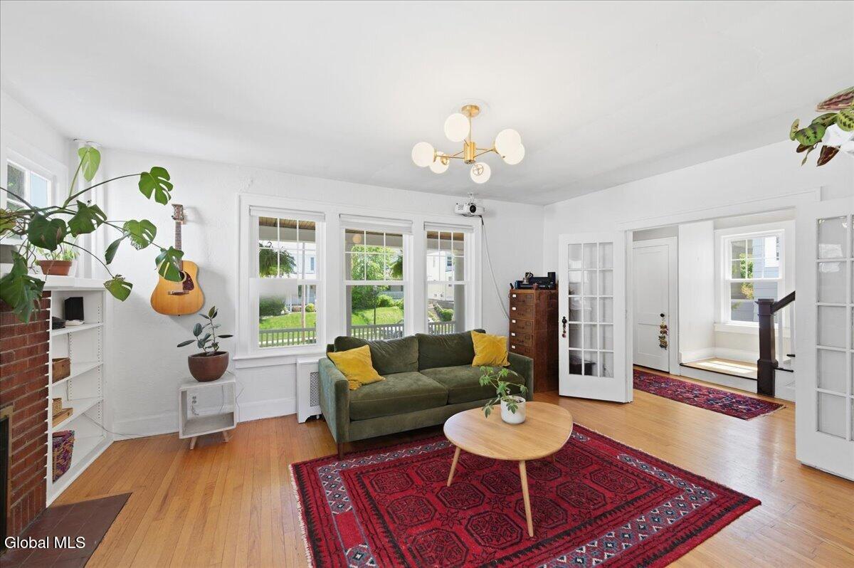 42 Brookline Avenue Albany NY 12203
