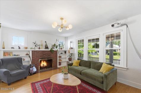 42 Brookline Avenue Albany NY 12203