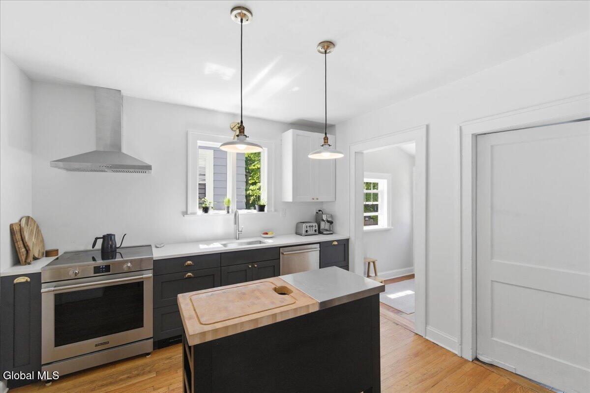42 Brookline Avenue Albany NY 12203