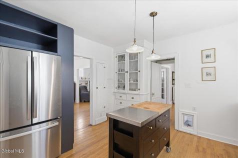 42 Brookline Avenue Albany NY 12203