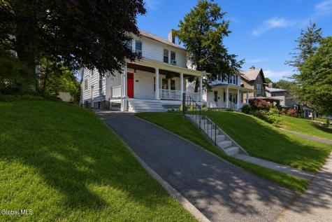 42 Brookline Avenue Albany NY 12203