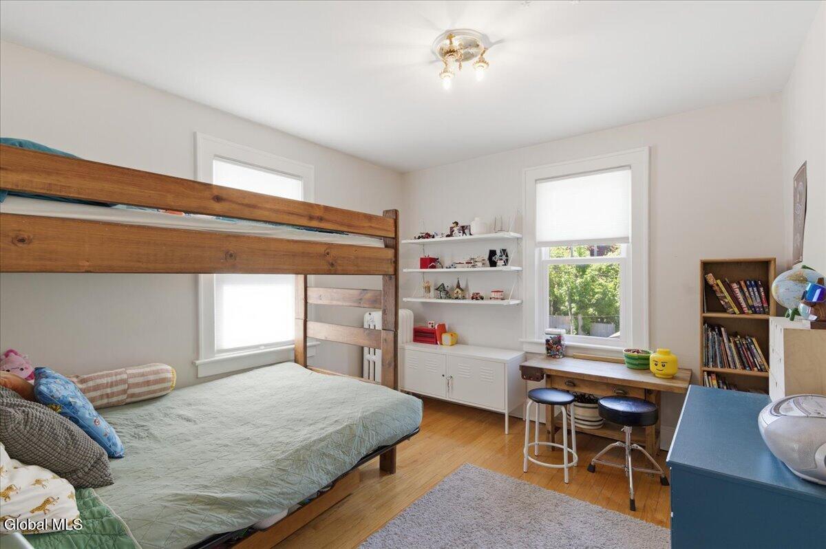 42 Brookline Avenue Albany NY 12203