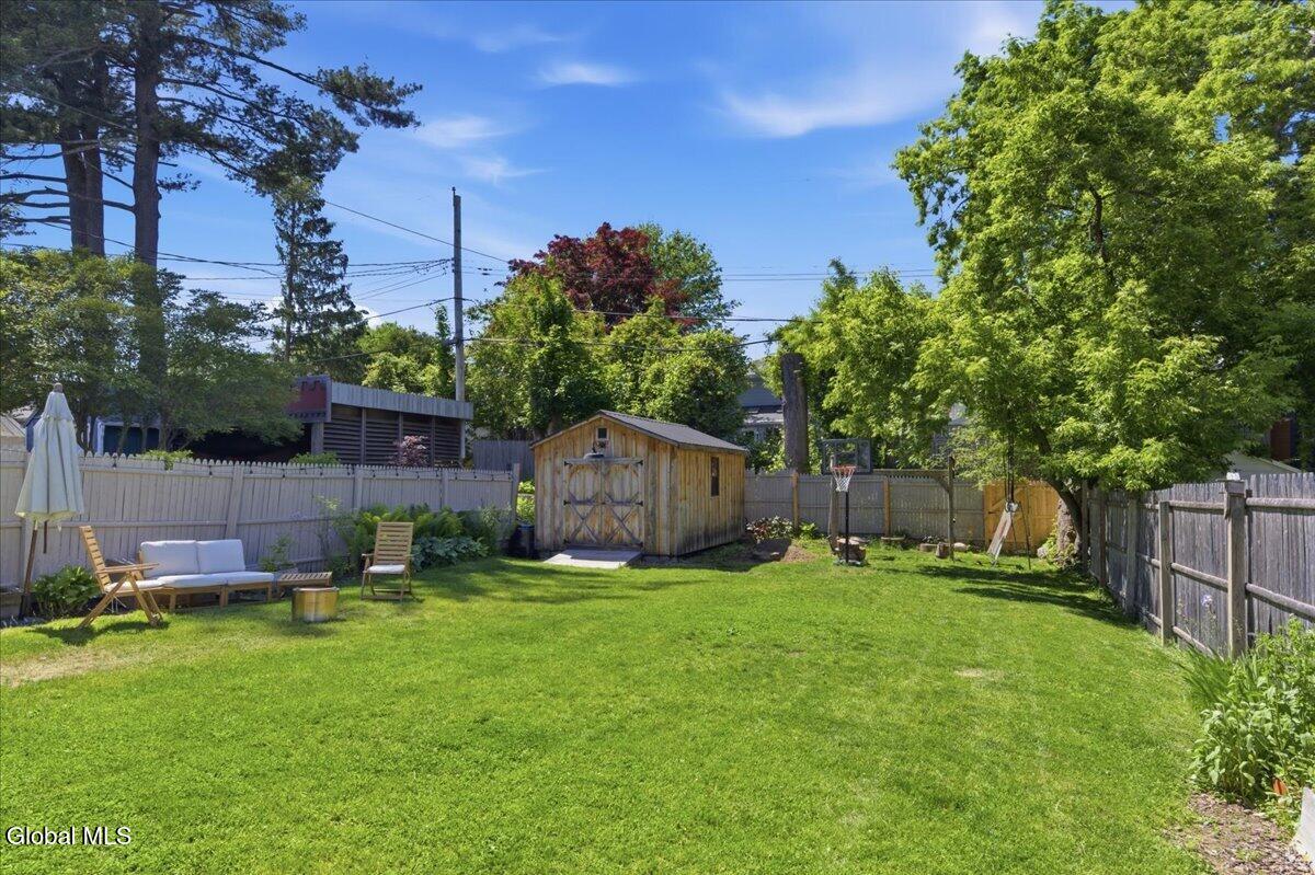 42 Brookline Avenue Albany NY 12203