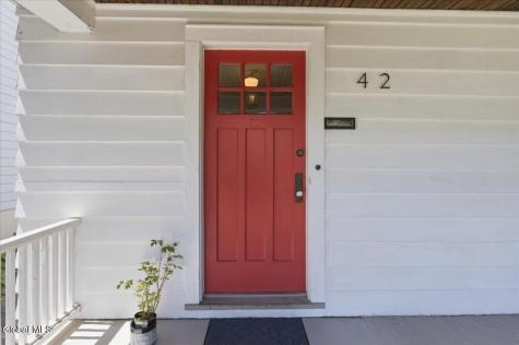 42 Brookline Avenue Albany NY 12203