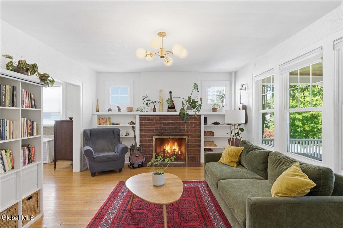42 Brookline Avenue Albany NY 12203