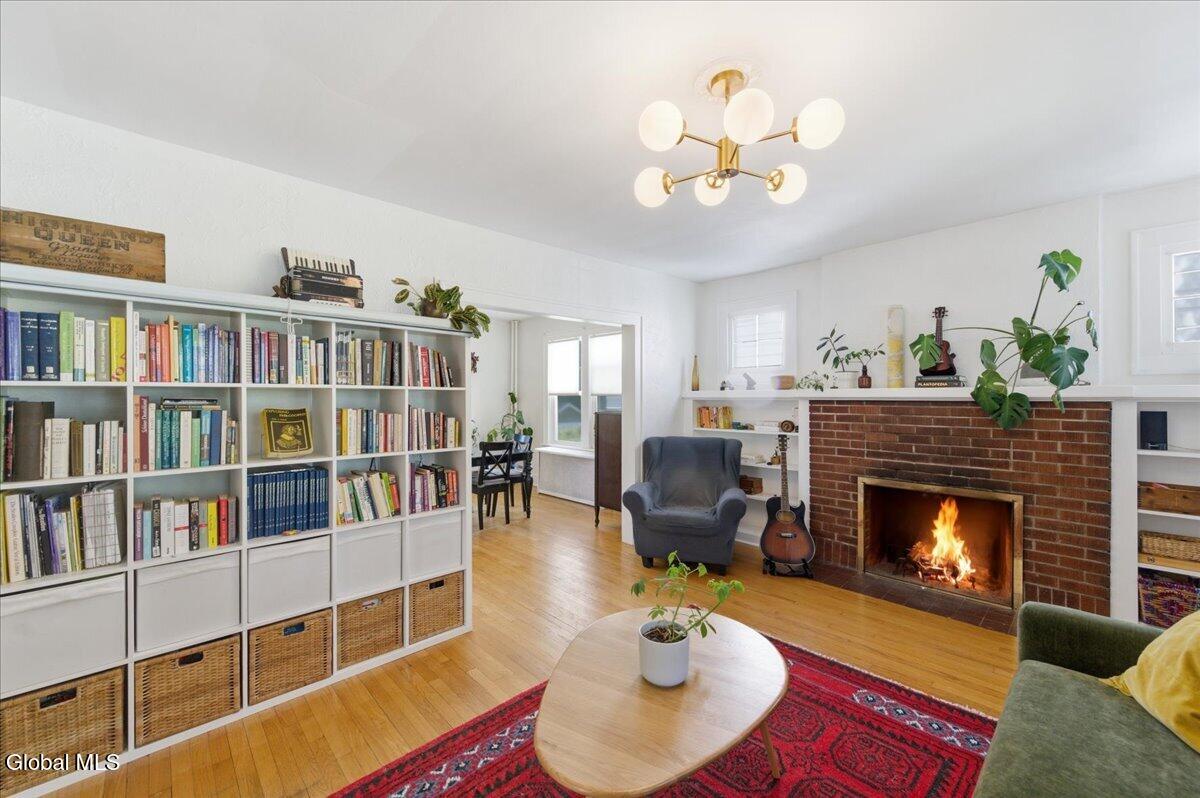 42 Brookline Avenue Albany NY 12203