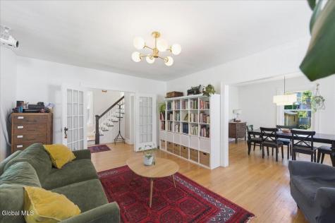 42 Brookline Avenue Albany NY 12203