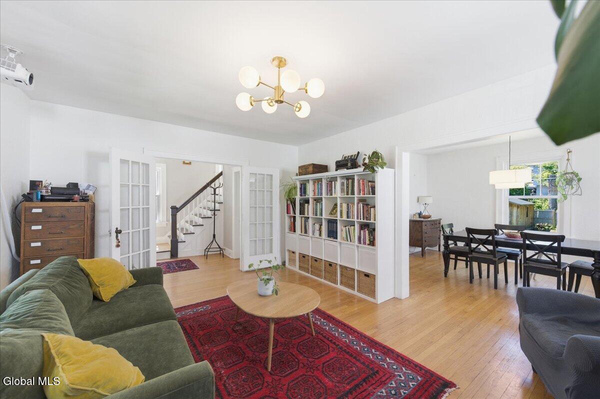 42 Brookline Avenue Albany NY 12203