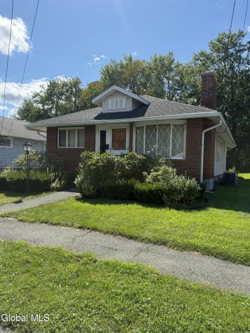 111 Berkley Avenue Cohoes NY 12047