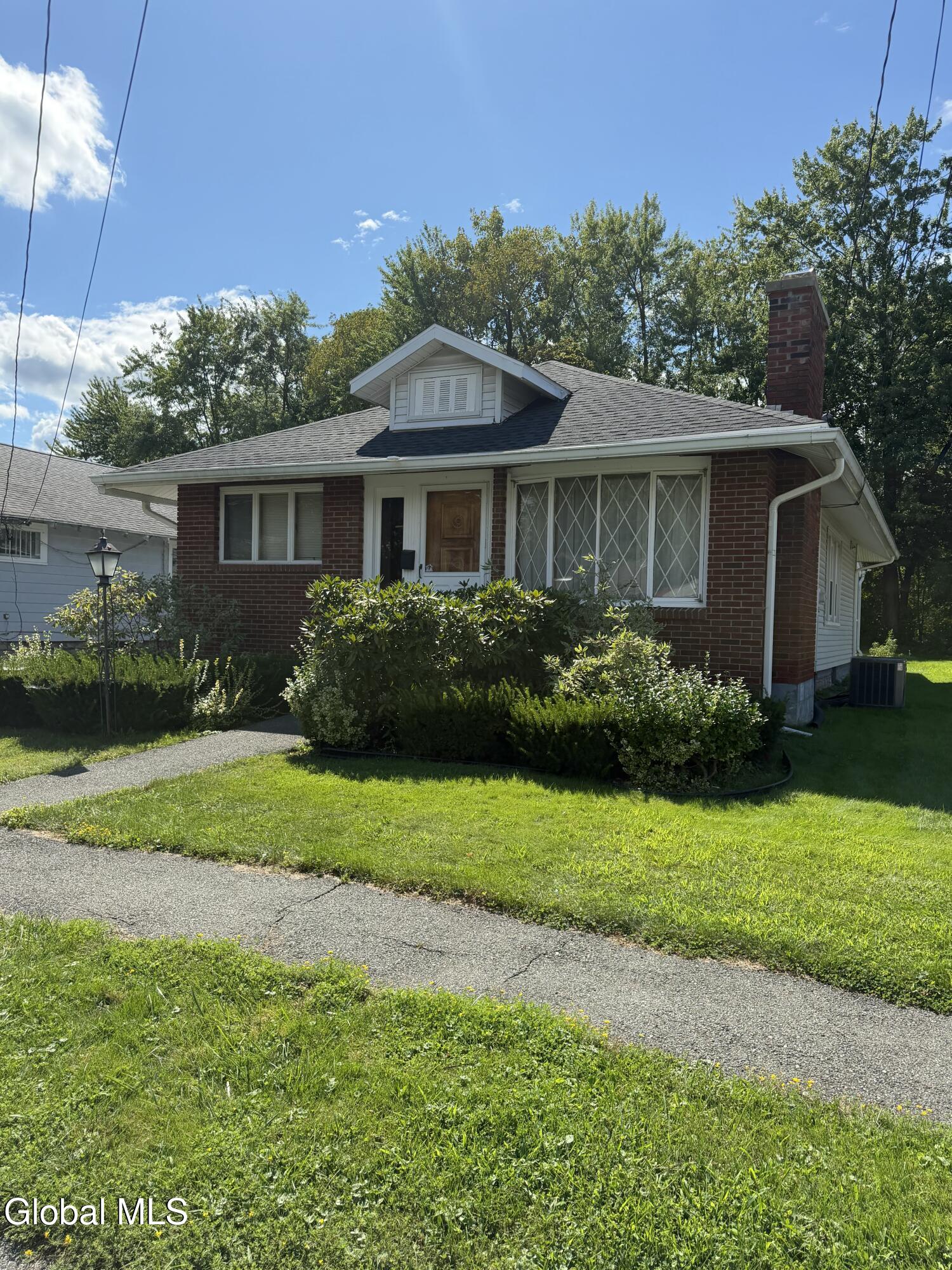 111 Berkley Avenue Cohoes NY 12047