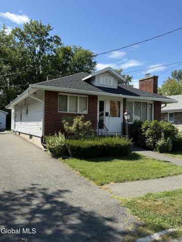 111 Berkley Avenue Cohoes NY 12047
