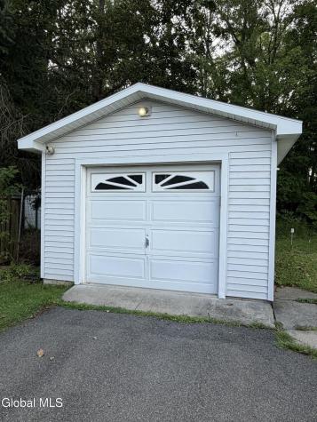 111 Berkley Avenue Cohoes NY 12047