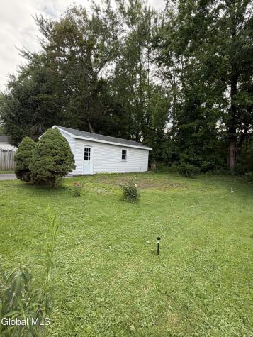 111 Berkley Avenue Cohoes NY 12047