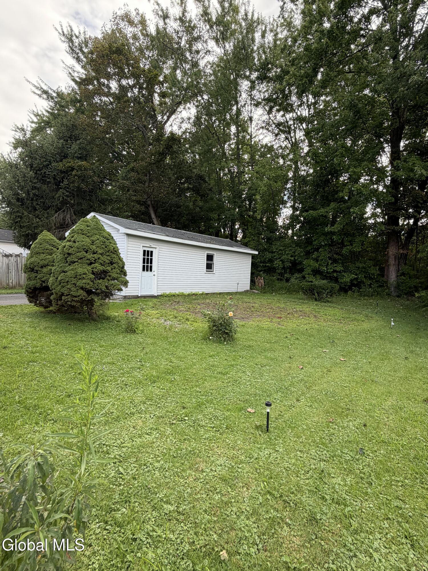 111 Berkley Avenue Cohoes NY 12047