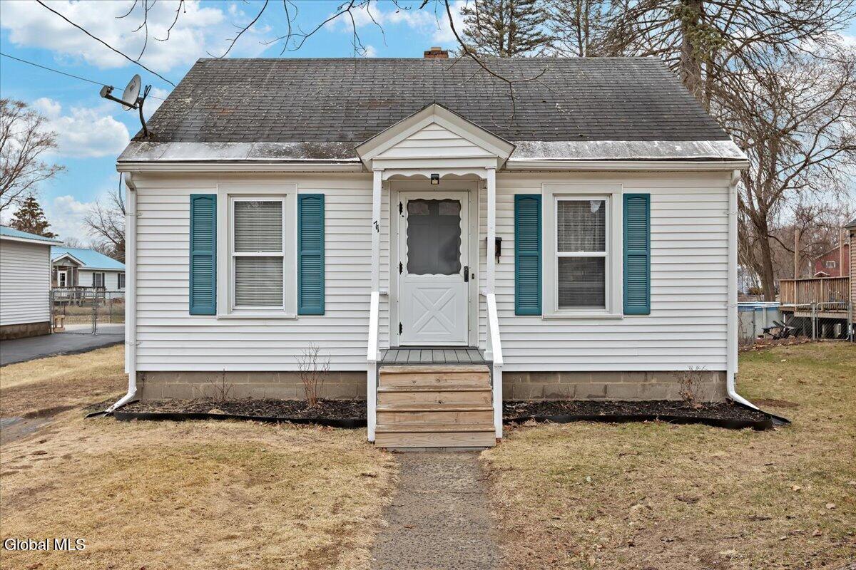 71 Coleman Avenue Hudson Falls NY 12839