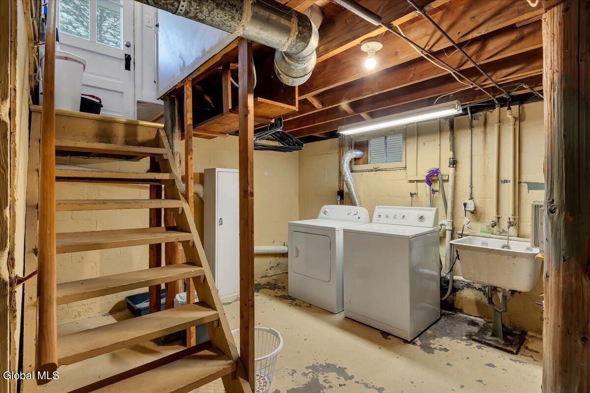 71 Coleman Avenue Hudson Falls NY 12839