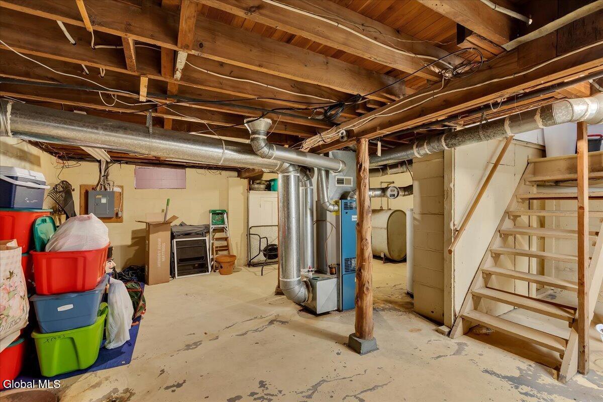 71 Coleman Avenue Hudson Falls NY 12839