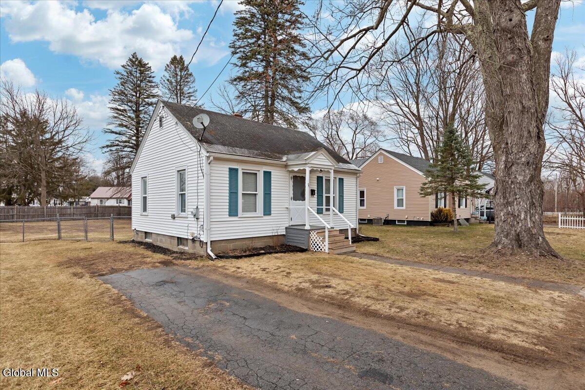 71 Coleman Avenue Hudson Falls NY 12839