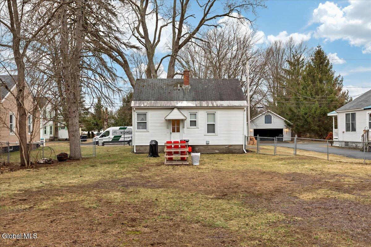 71 Coleman Avenue Hudson Falls NY 12839