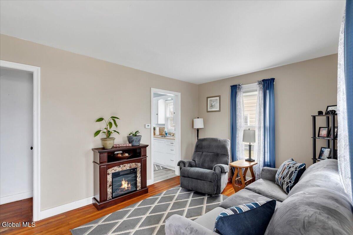71 Coleman Avenue Hudson Falls NY 12839