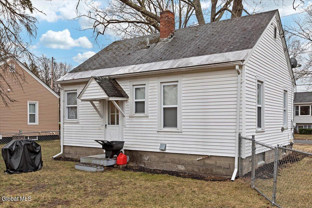 71 Coleman Avenue Hudson Falls NY 12839