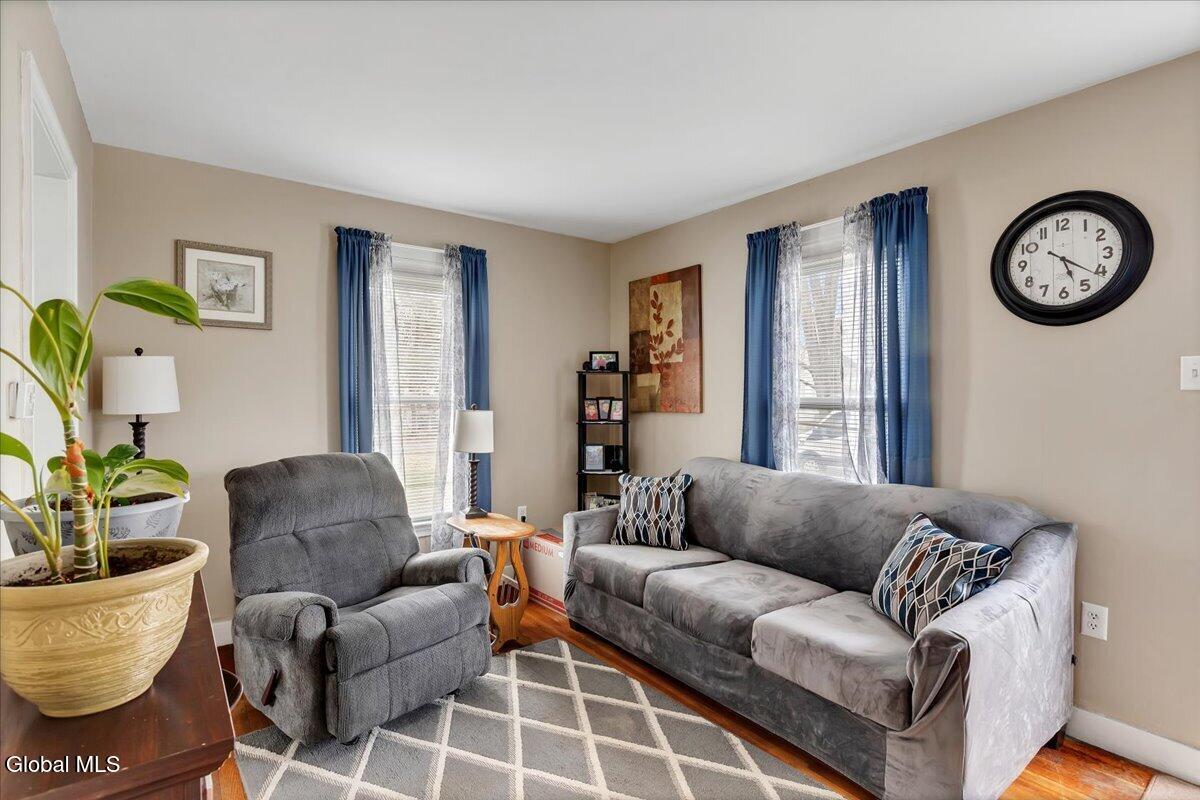 71 Coleman Avenue Hudson Falls NY 12839