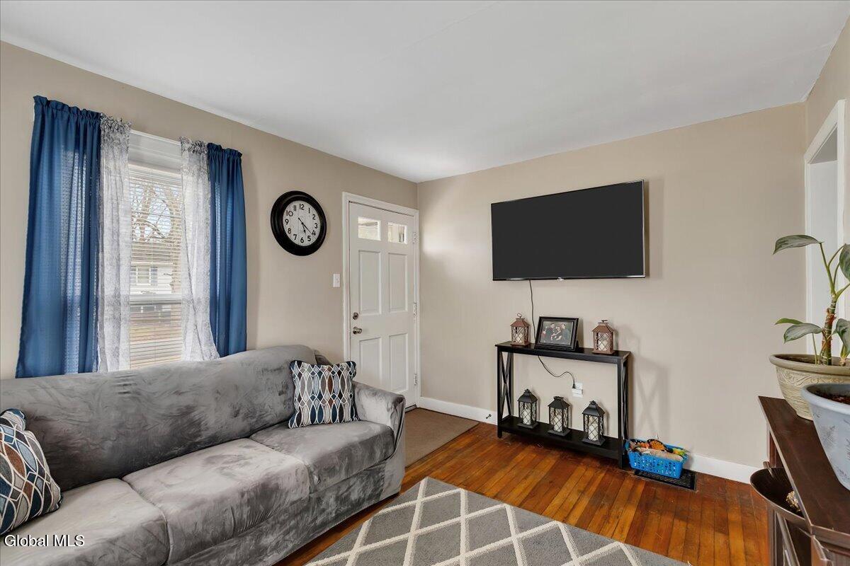 71 Coleman Avenue Hudson Falls NY 12839