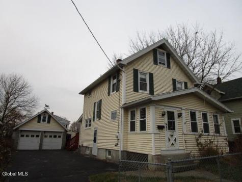 1547 5th Street Rensselaer NY 12144