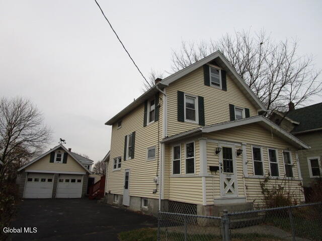1547 5th Street Rensselaer NY 12144