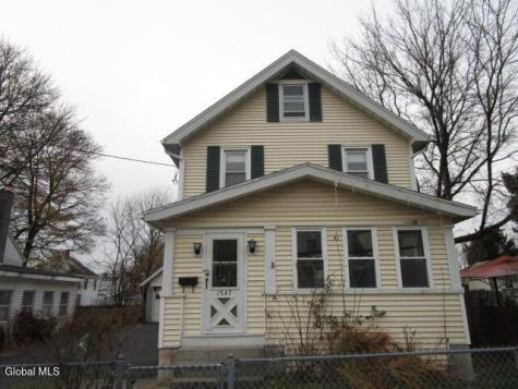 1547 5th Street Rensselaer NY 12144