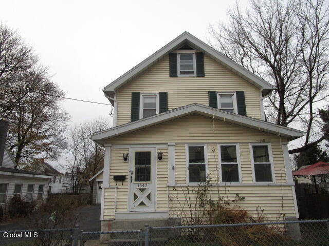 1547 5th Street Rensselaer NY 12144