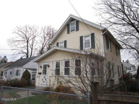 1547 5th Street Rensselaer NY 12144