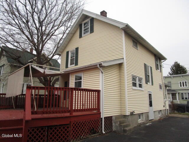1547 5th Street Rensselaer NY 12144
