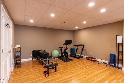 96 Thompson Street Troy NY 12180