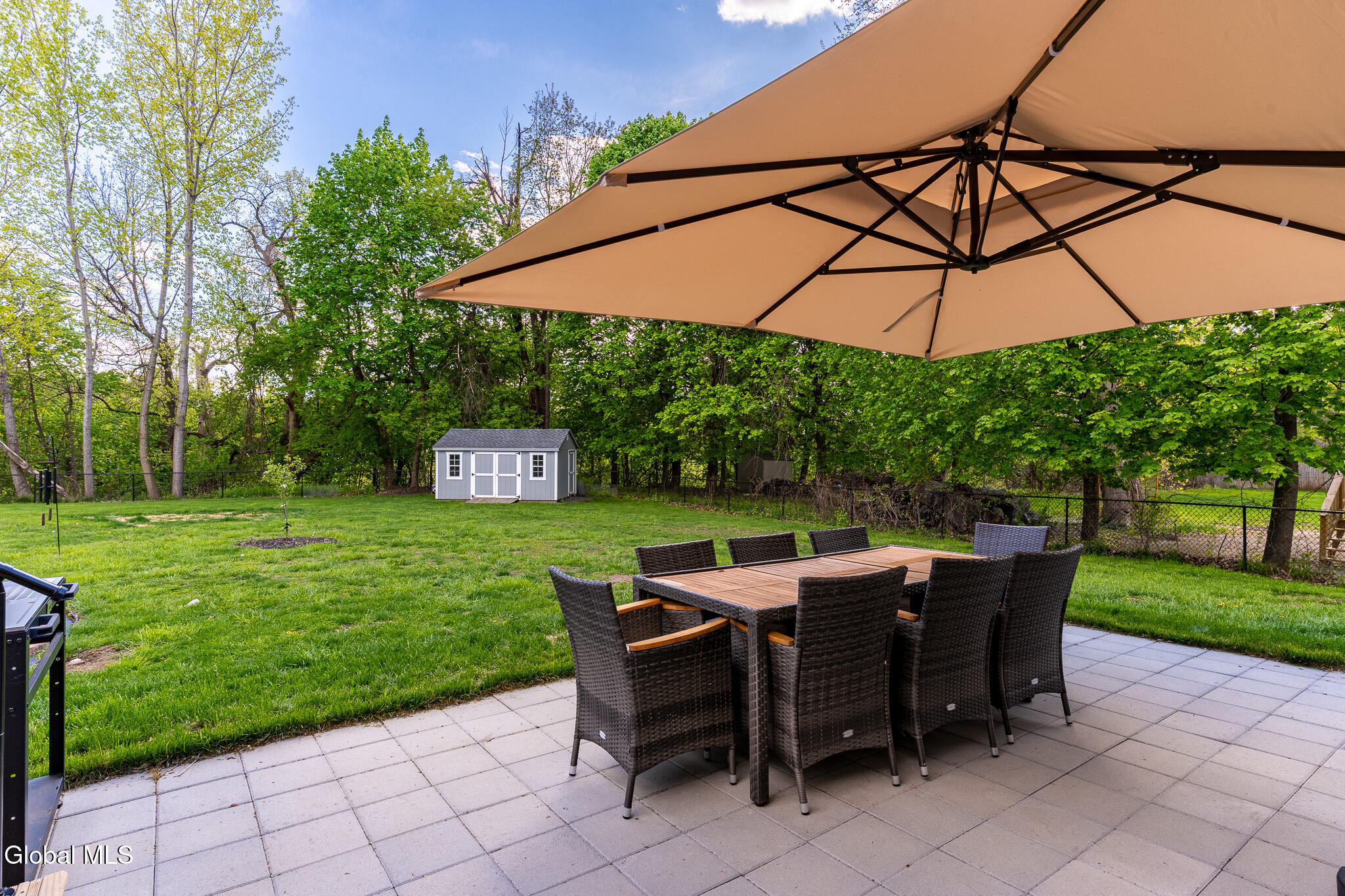 96 Thompson Street Troy NY 12180