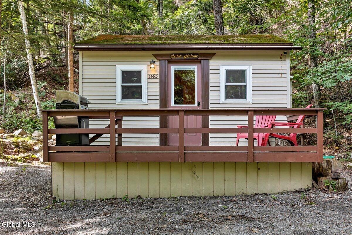 1495 River Road Warrensburg NY 12885