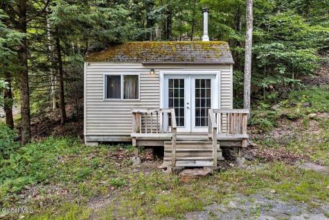1495 River Road Warrensburg NY 12885