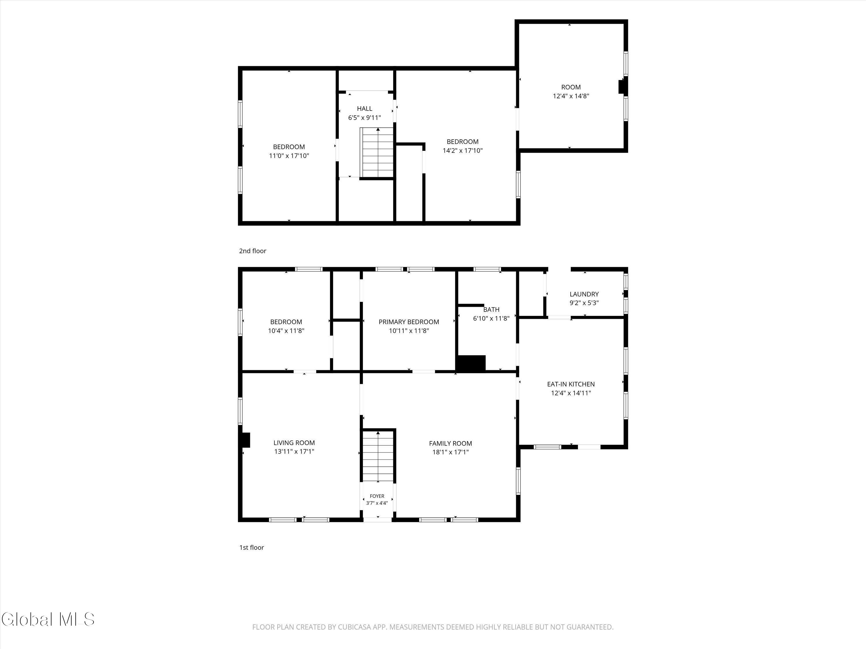 647 Saratoga Road Glenville NY 12302