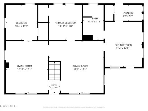 647 Saratoga Road Glenville NY 12302