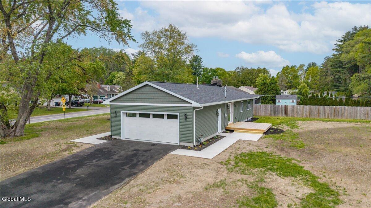 25 Merritt Road South Glens Falls NY 12803