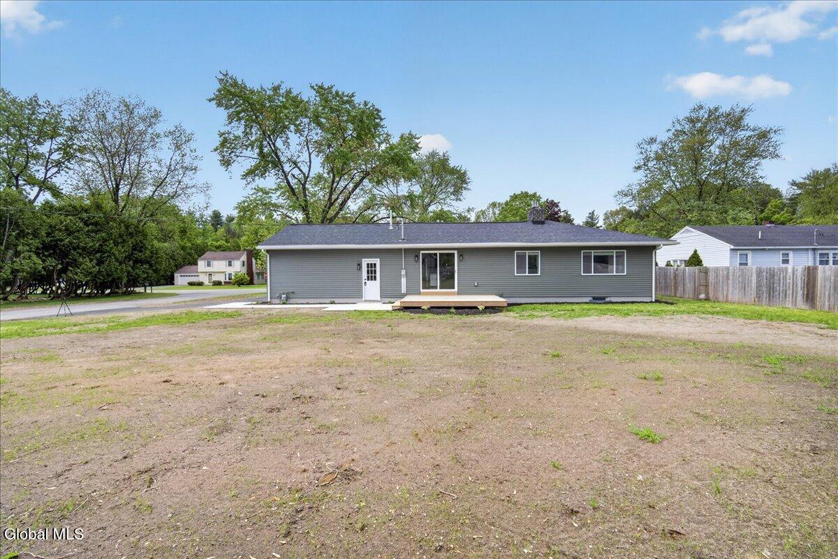 25 Merritt Road South Glens Falls NY 12803